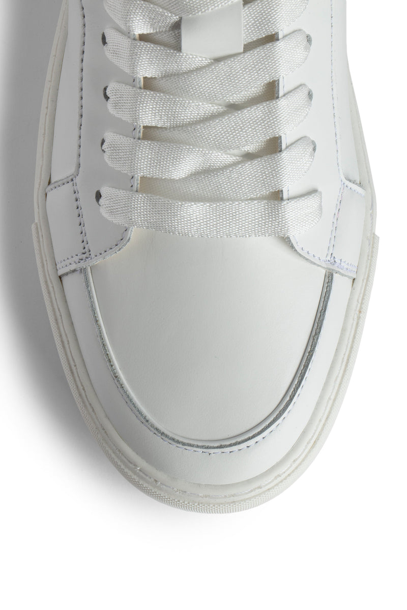 Plataformas Deportivas ZV1747 High Flash