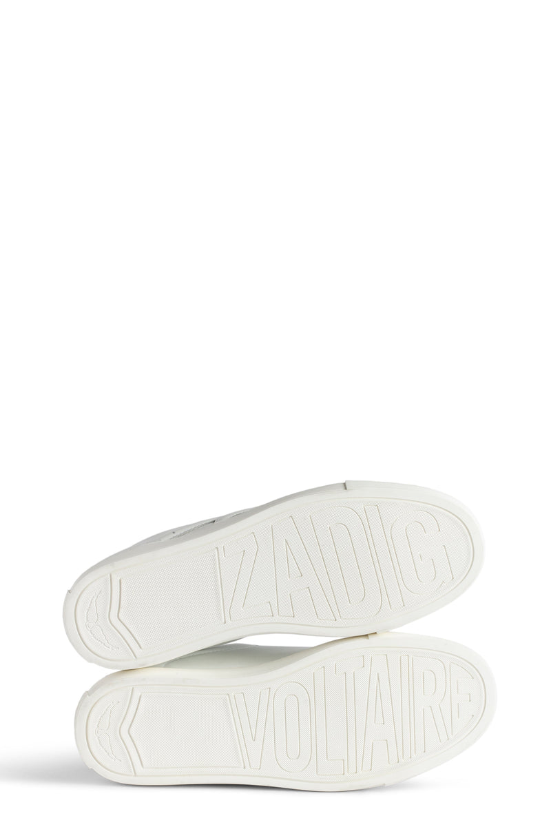 Plataformas Deportivas ZV1747 High Flash