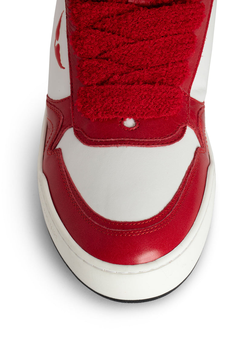 Sneakers Altas High Wings