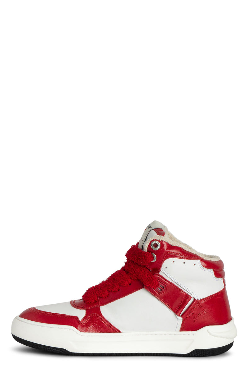 Sneakers Altas High Wings