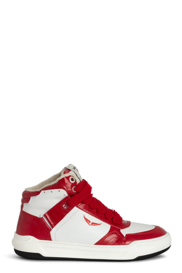 Sneakers Altas High Wings