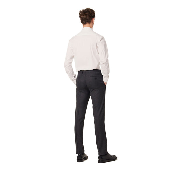 Pantalón Berkeley Grey Gris