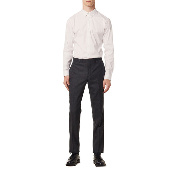 Pantalón Berkeley Grey Gris