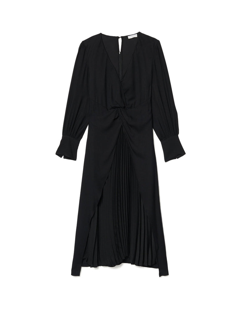 Vestido Minella Negro