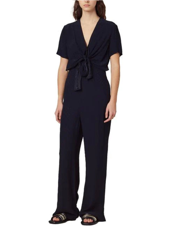 Jumpsuit Duckie Azul Marino
