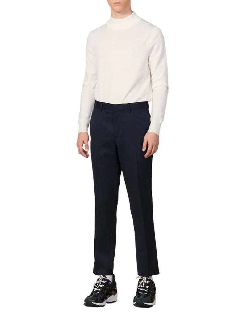 Pantalón  Pluton Azul Marino