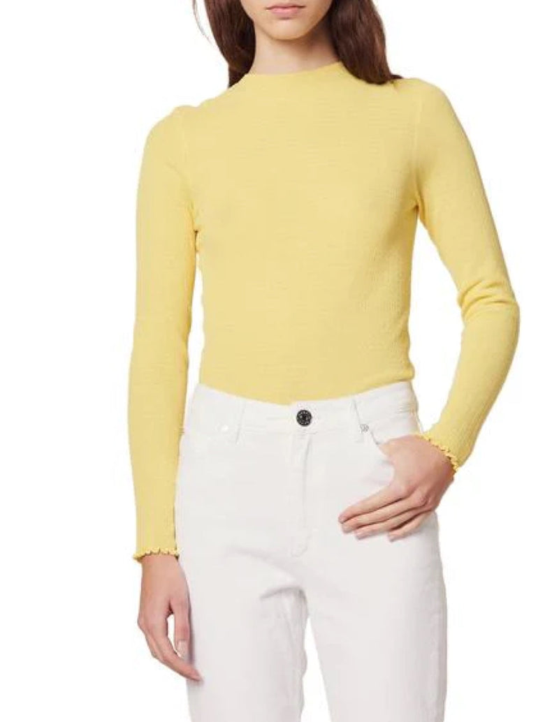 Sweater Ethan Amarillo