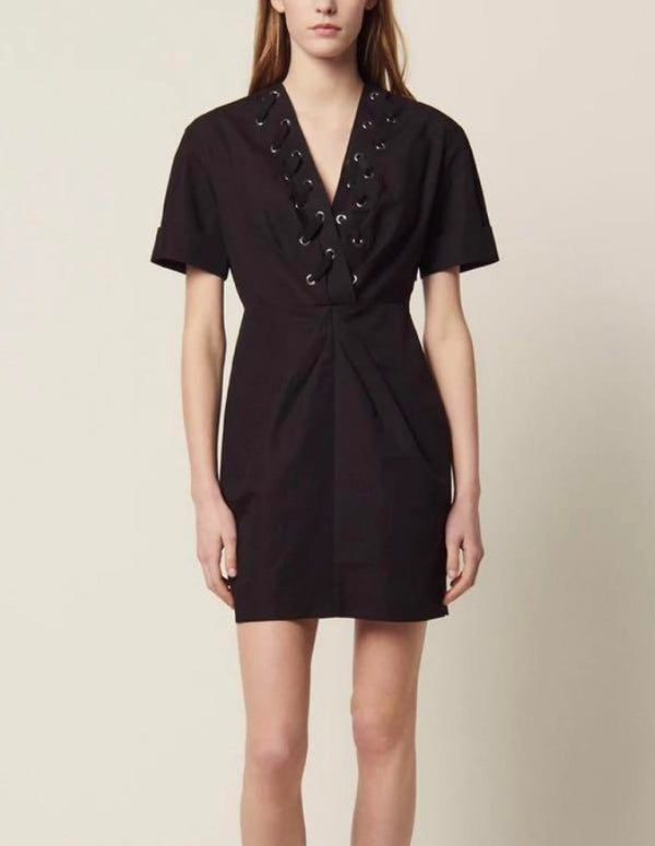 Vestido Black