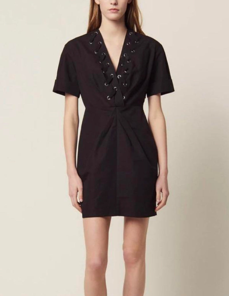 Vestido Black