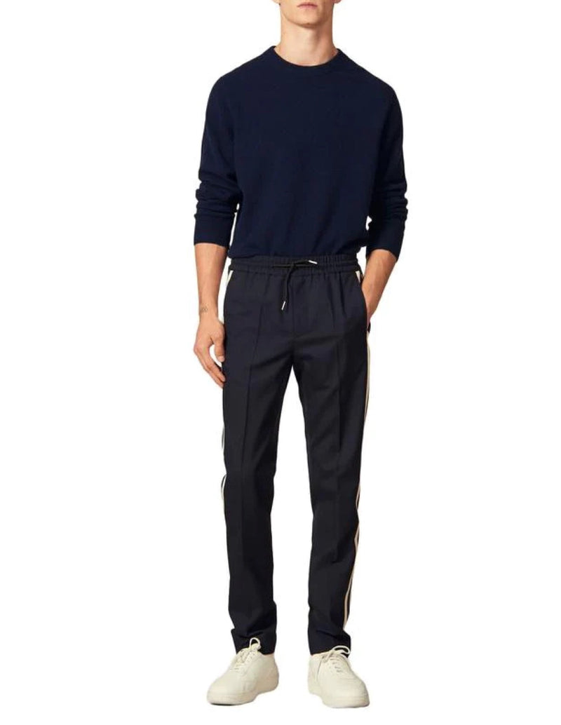 Pantalón New Alpha Varsity Marino