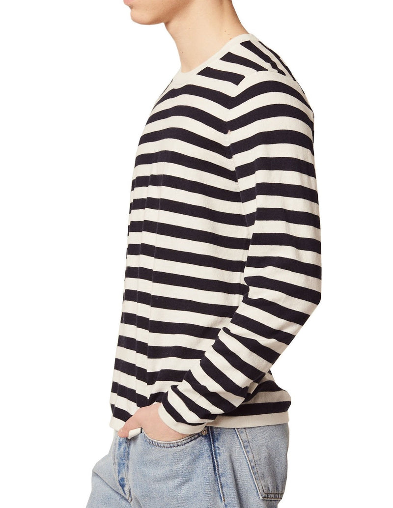 Sweater France Beige