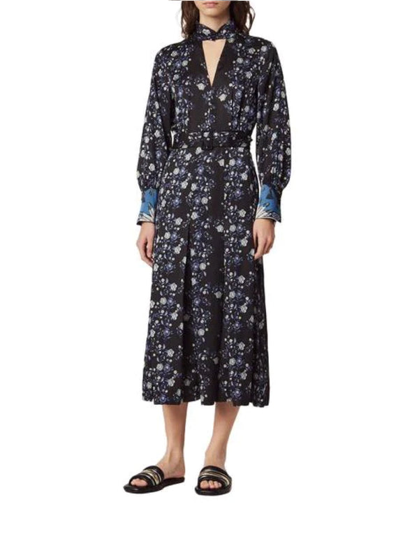 Vestido Bonny Azul