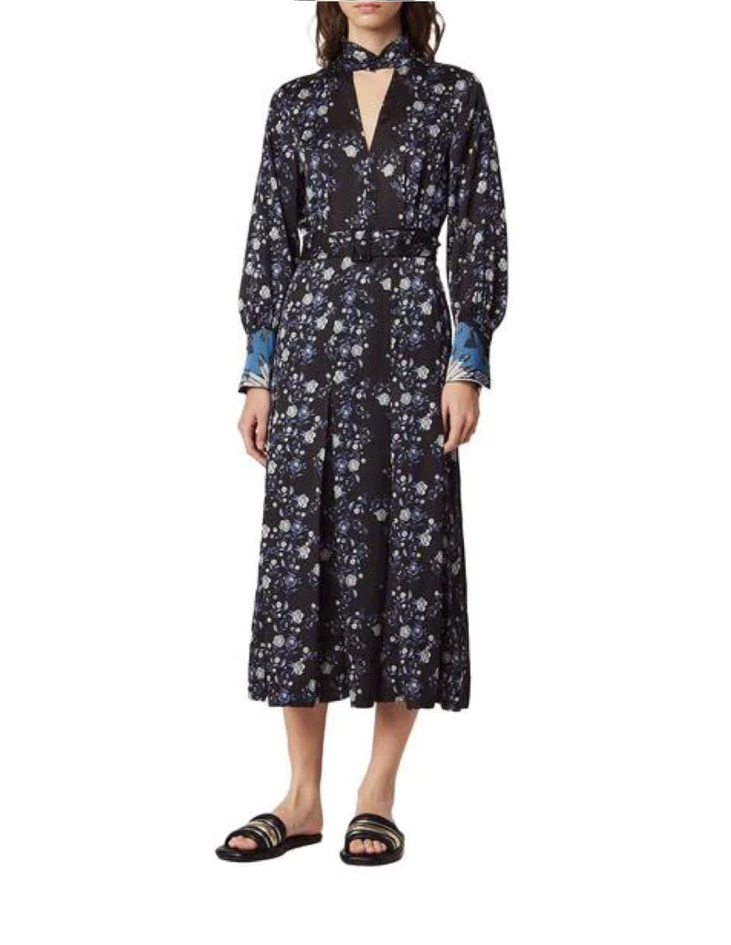 Vestido Bonny Azul