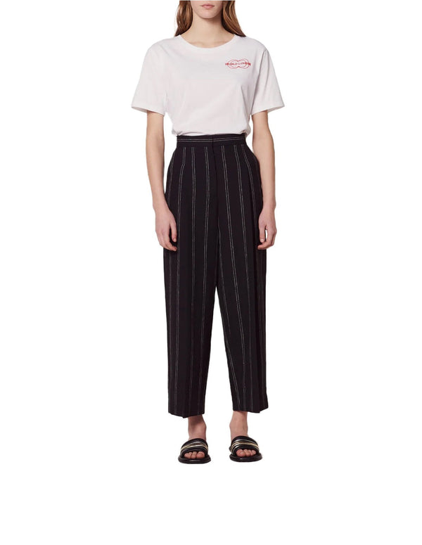 Pantalón Malys Negro