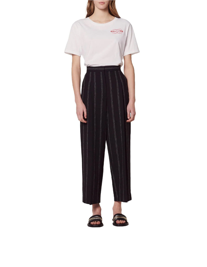 Pantalón Malys Negro