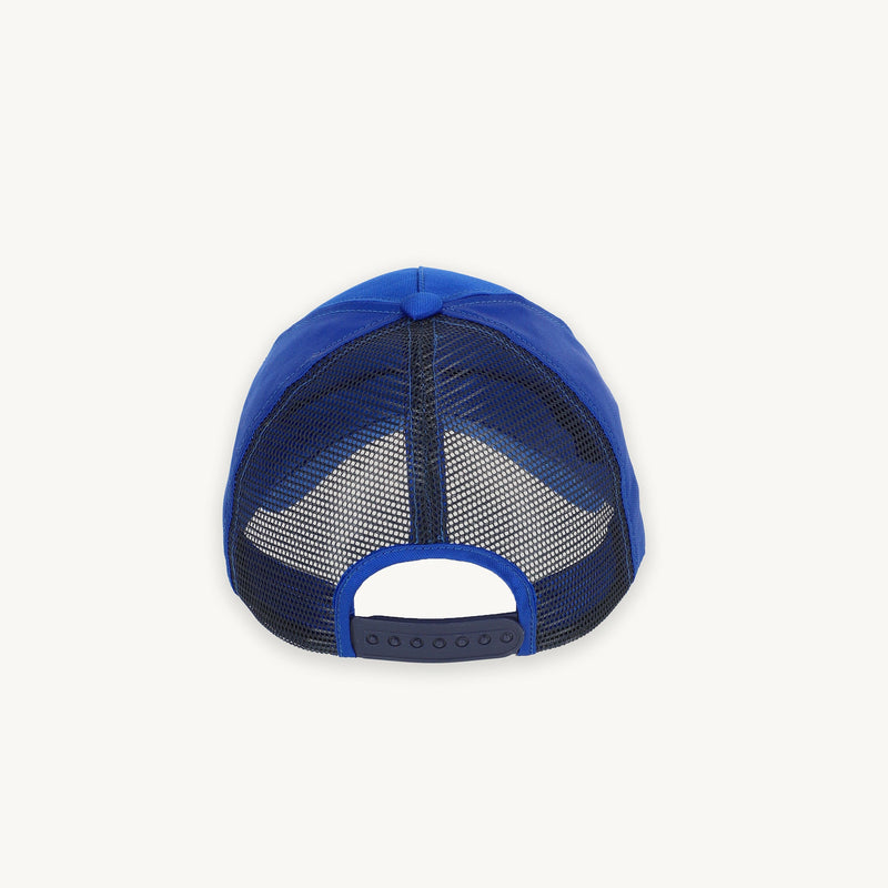 Gorra satinada