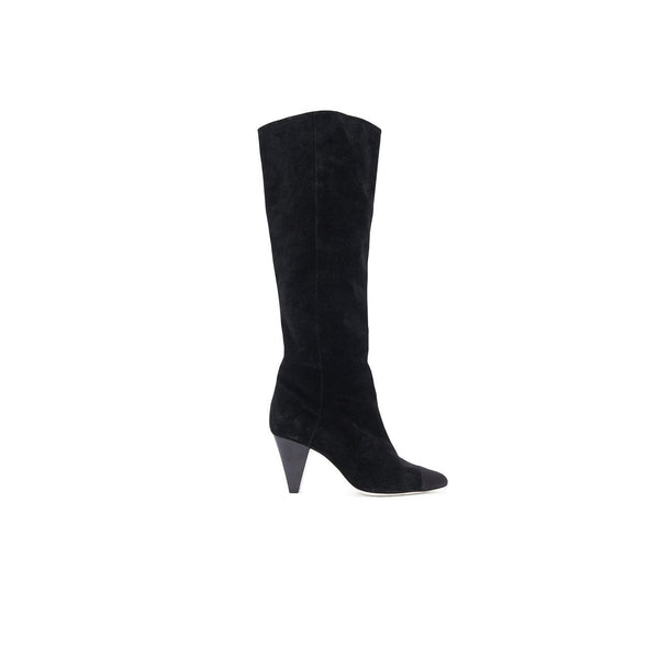 Sandro | Botines Black para mujer.