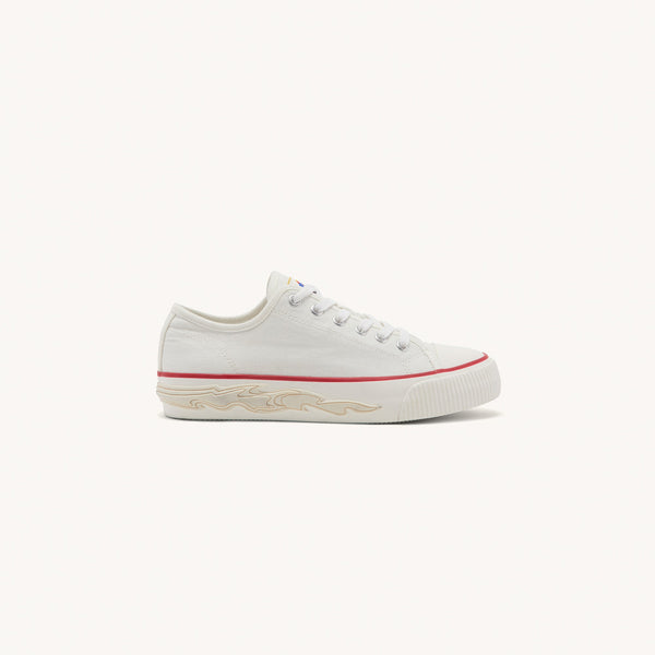 Zapatos Anouk Blanco