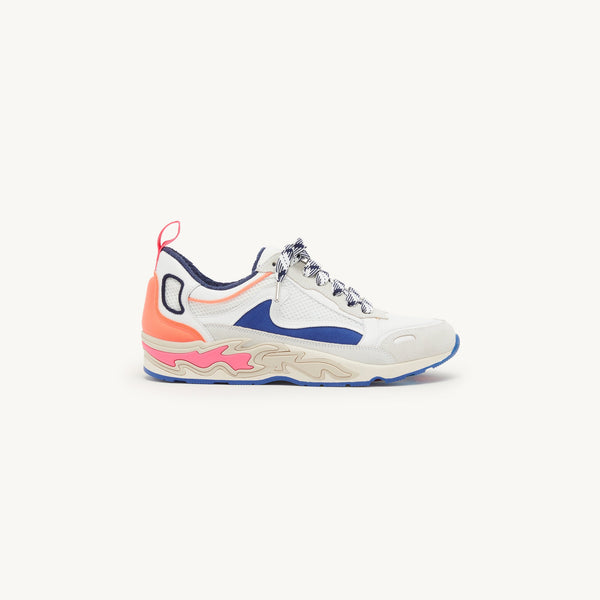 Deportivas Flame