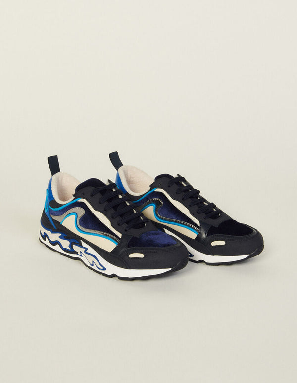 Deportivas Flame
