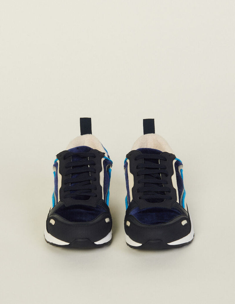 Deportivas Flame