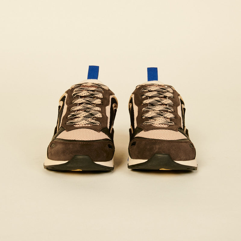 Sandro | Deportivas Flame para mujer.