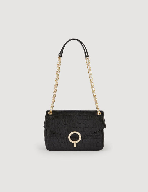 Bolso Yza modelo pequeño