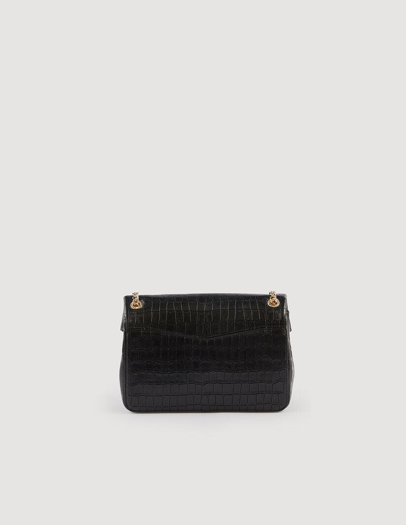 Bolso Yza modelo pequeño