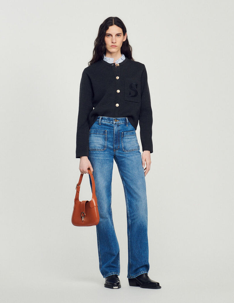 Bolso Sweet Janet