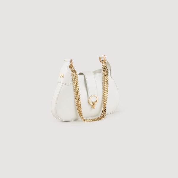 Sandro | Bolso Sweet Janet con cadena para mujer.