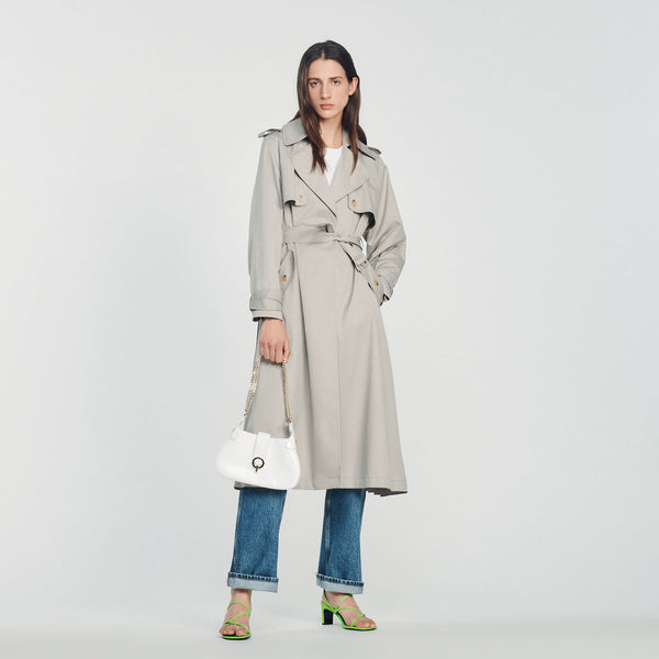 Bolso Sweet Janet con cadena