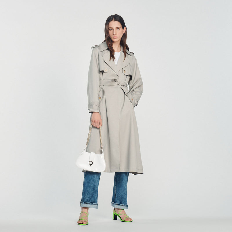 Bolso Sweet Janet con cadena