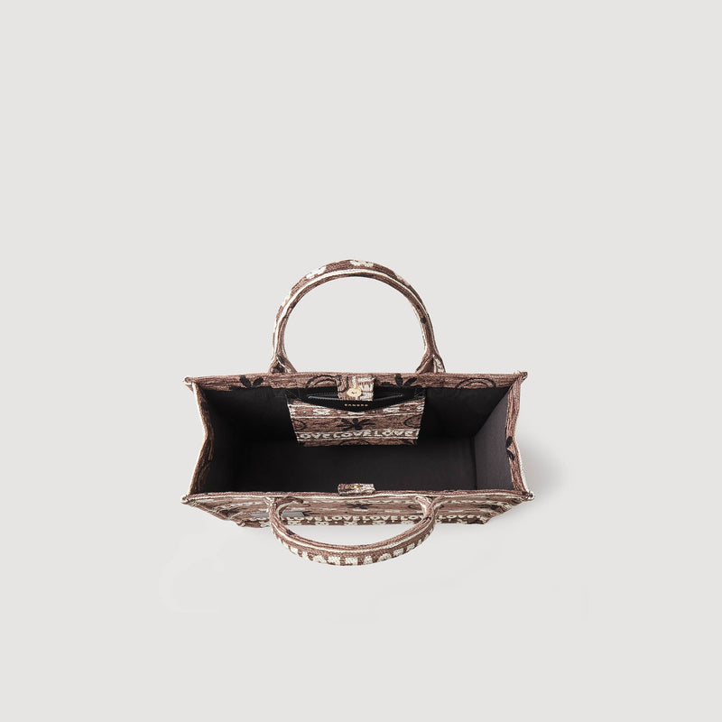 Bolso cabás grande Smiley®