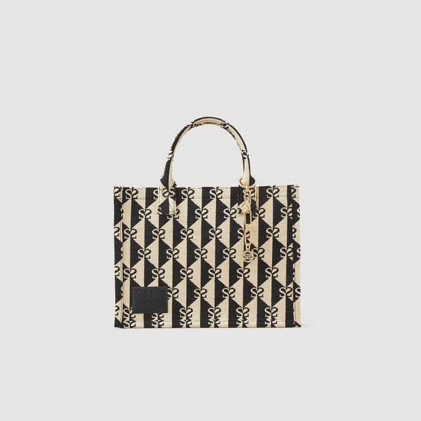 Bolso Kasbah doble S