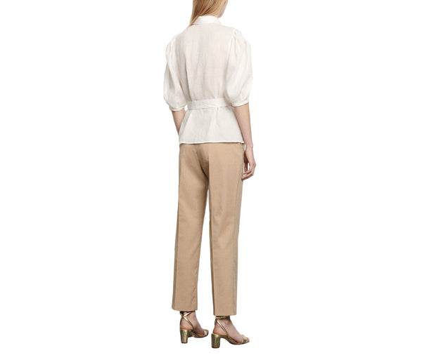 Blusa Ivan Blanco