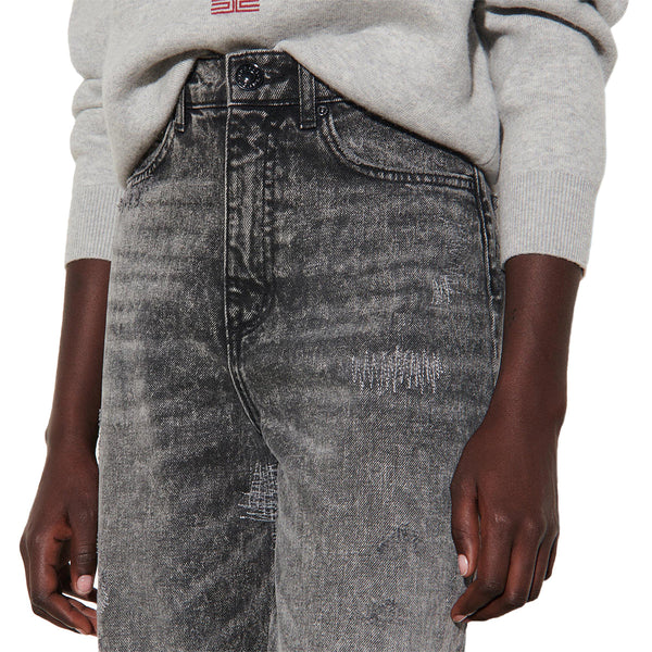 Jeans Lone Gris