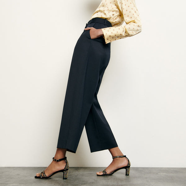 Pantalón Navam Marino