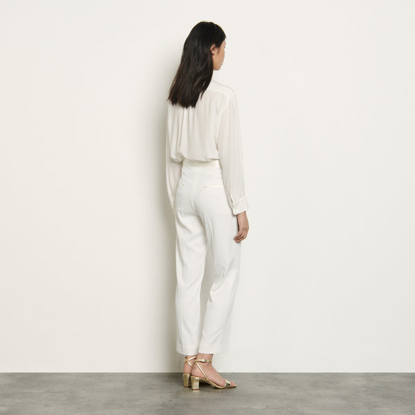 Pantalón Jens Marfil