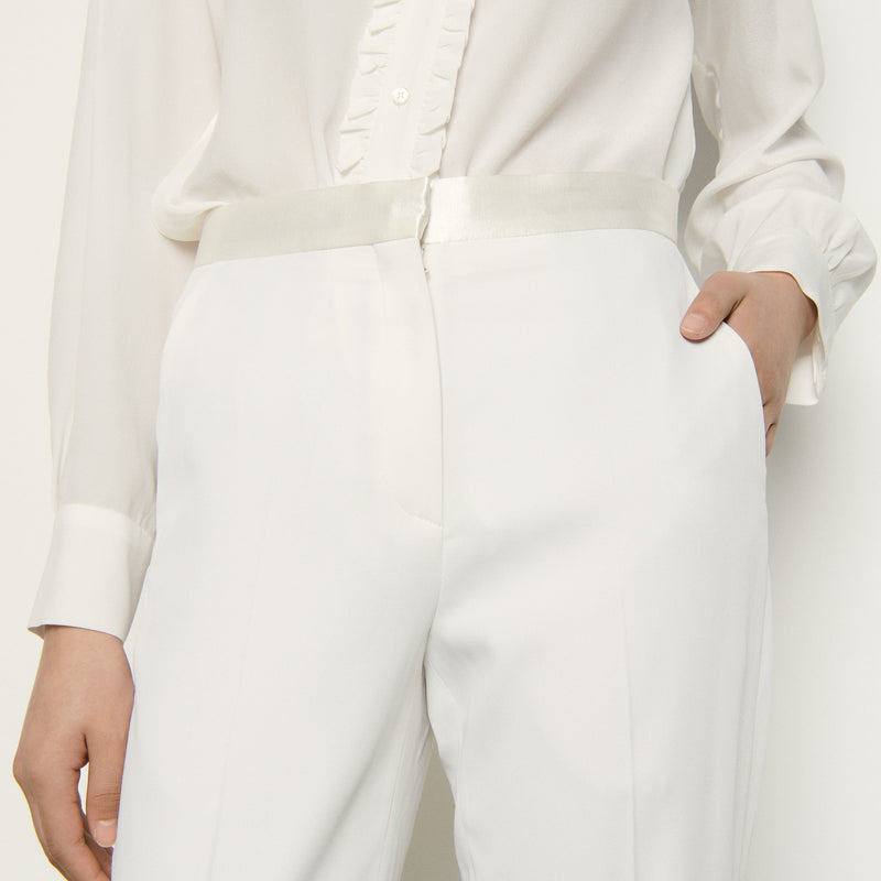 Pantalón Jens Marfil