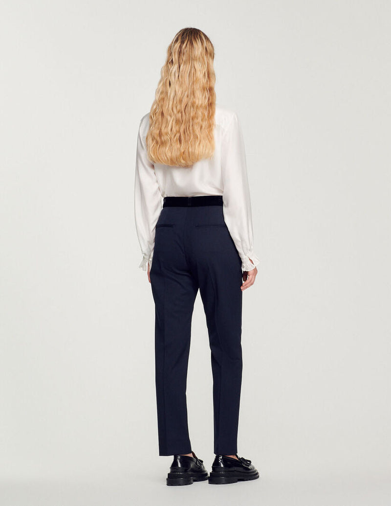 Pantalón clásico