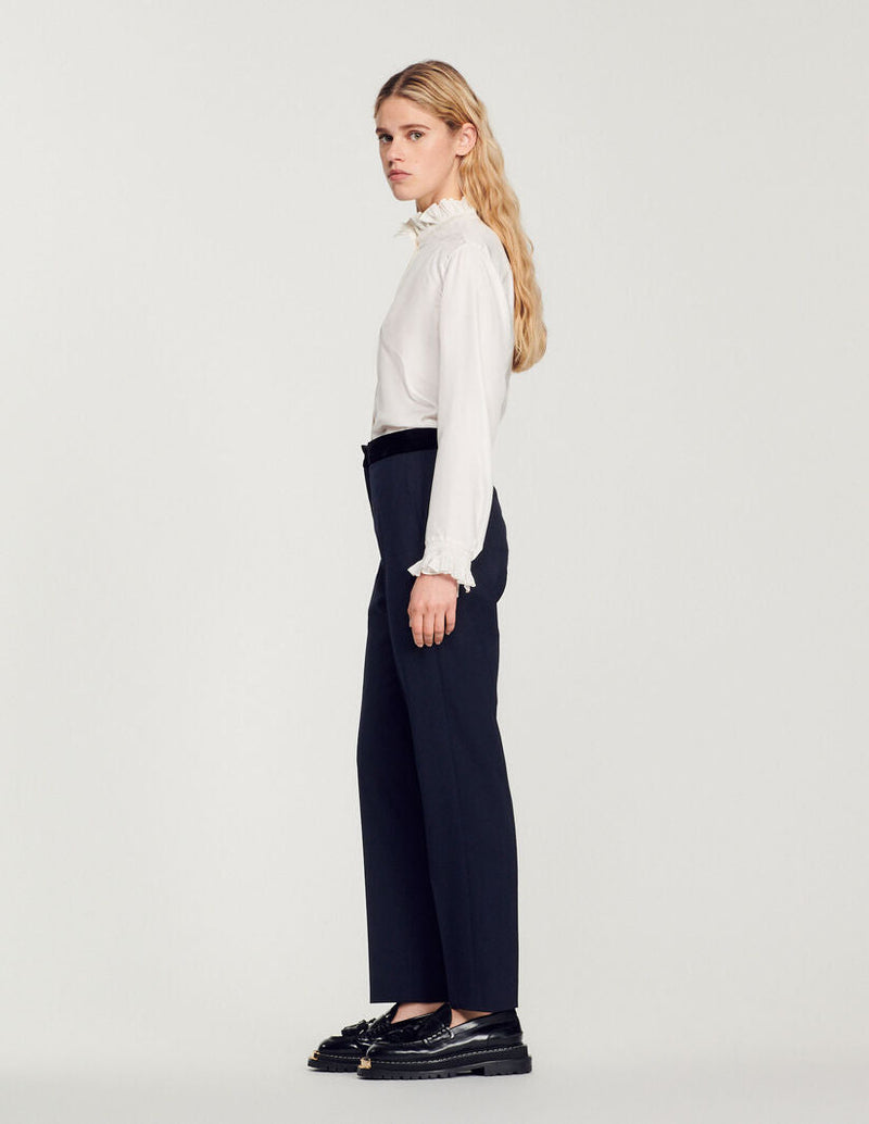 Pantalón clásico