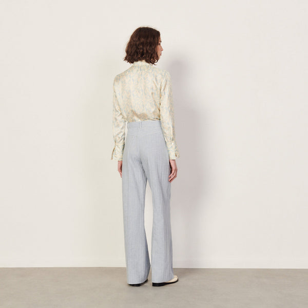 Pantalón Ulysse Azul Denim