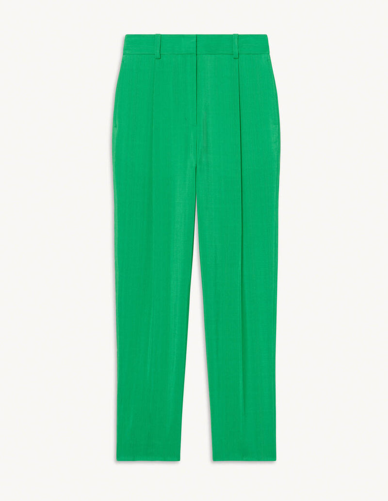 Pantalón recto