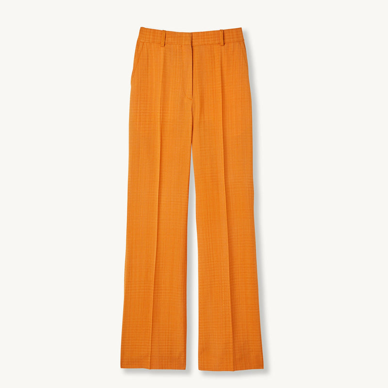 Pantalón recto