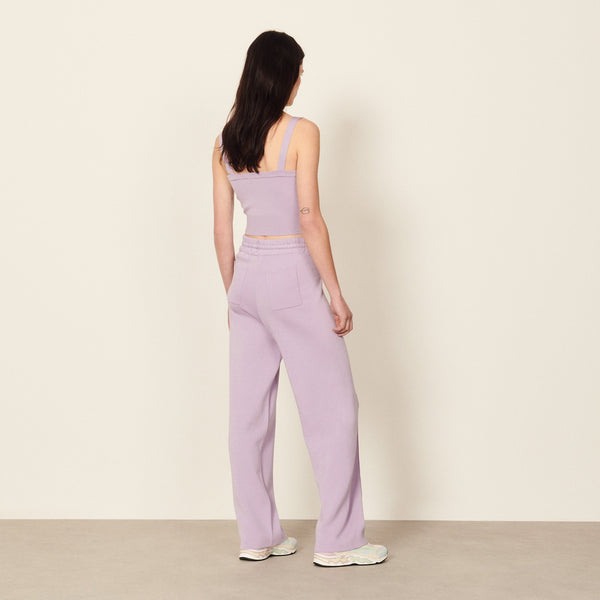 Pantalón Renno Violeta