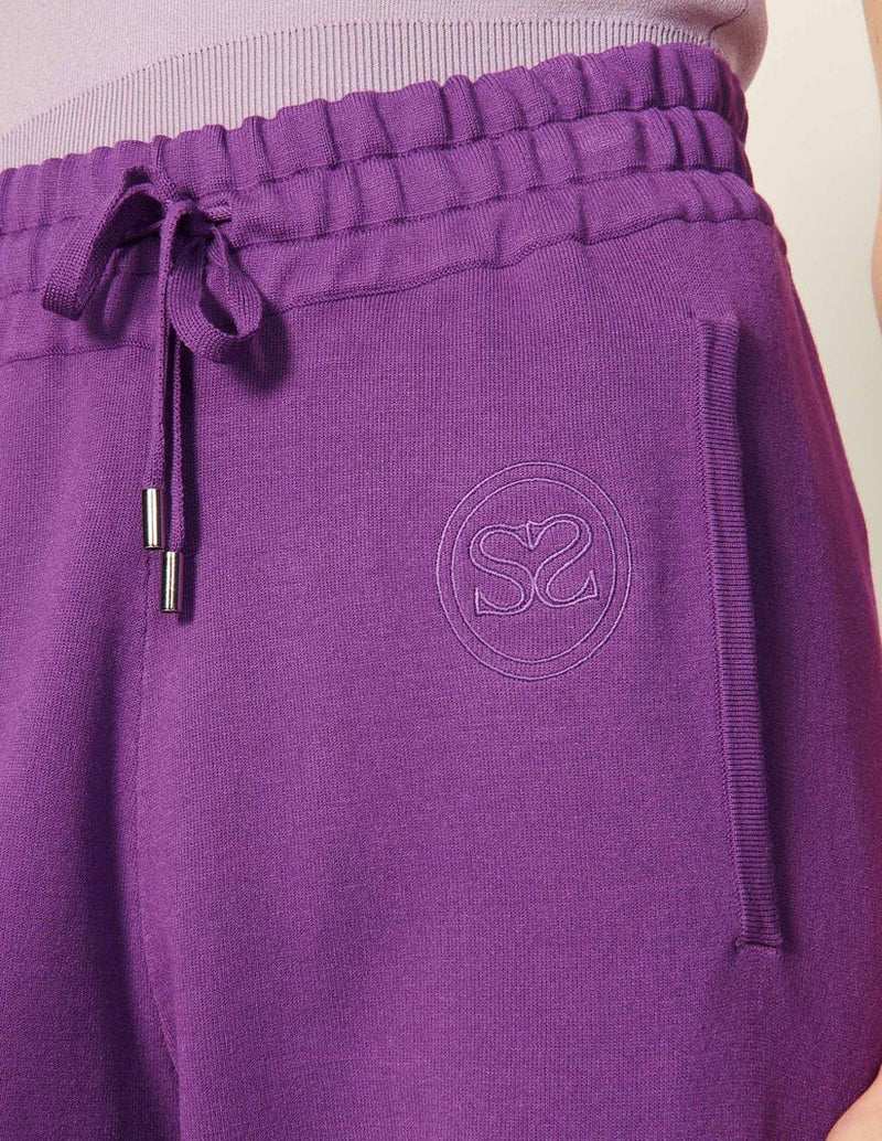 Pantalón Redil Morado