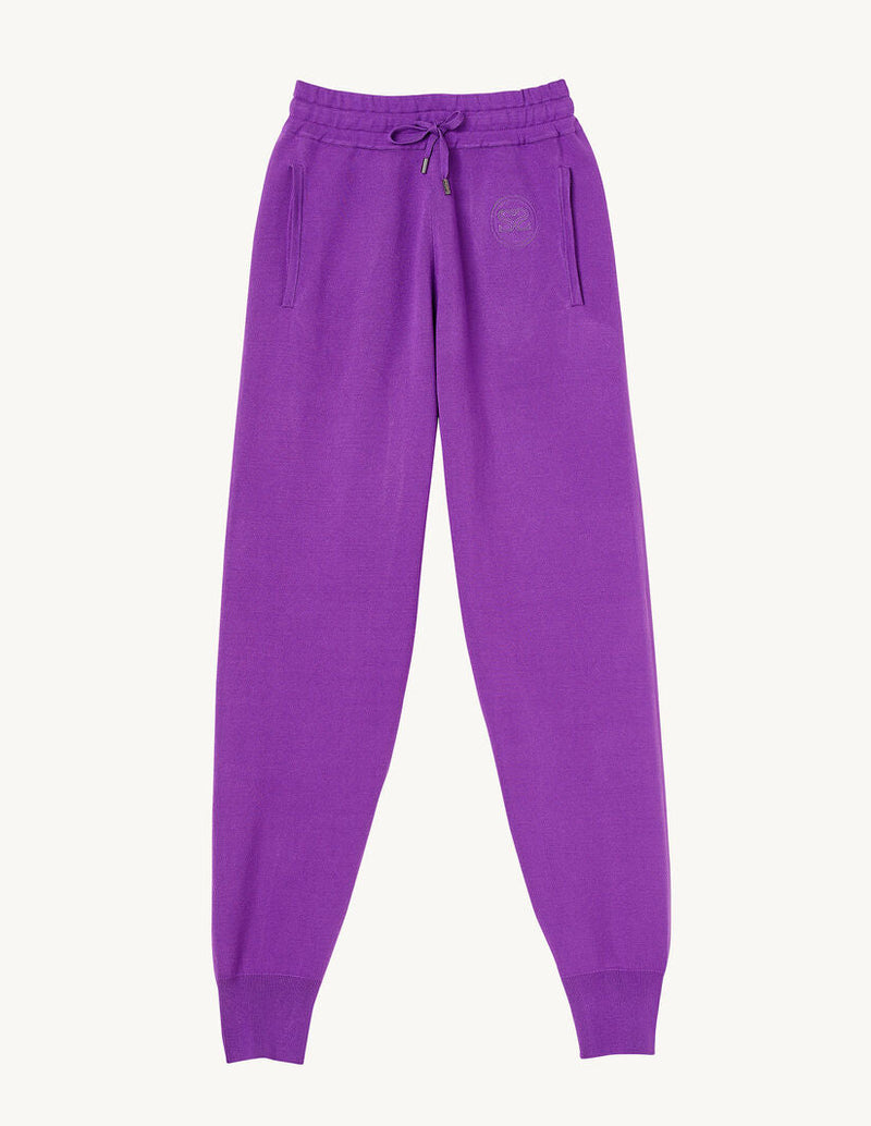 Pantalón Redil Morado