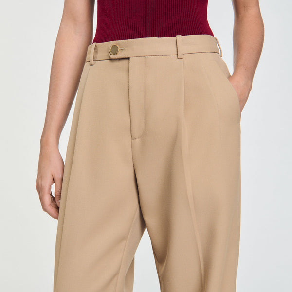 Pantalón de traje