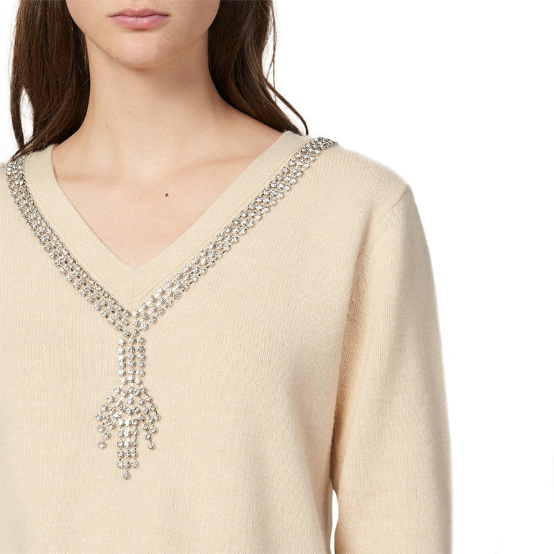 Sweater Venice Beige