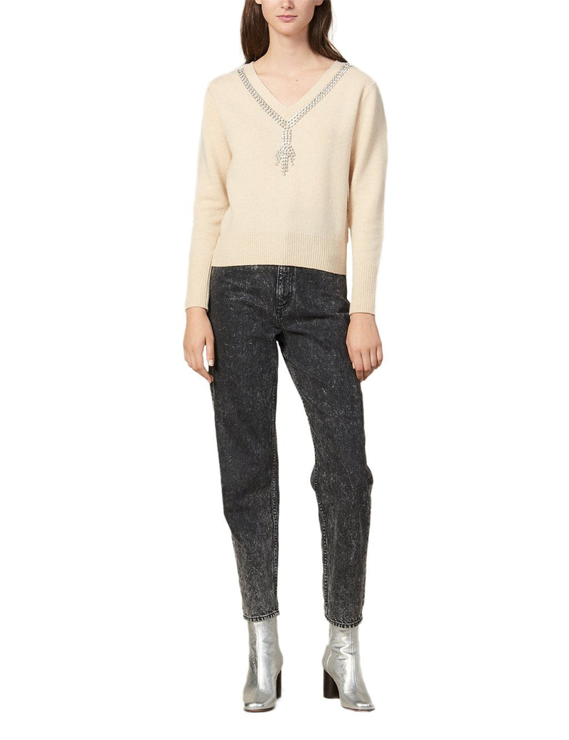 Sweater Venice Beige